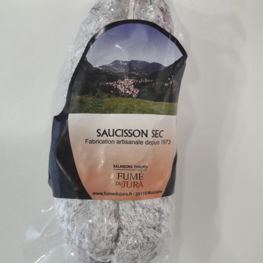 Saucisses - Saucissons - Terrines Saucisson nature - 250g