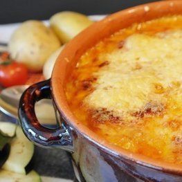 Recettes Tartiflette