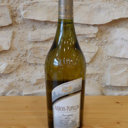 Les boissons Vin blanc du Jura Savagnin - 75 cl