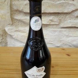 Les boissons Vin de paille - 37,5 cl